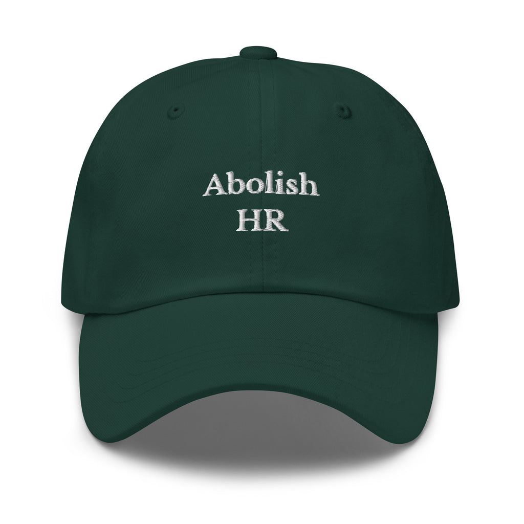 Abolish HR Cap - insiderclo