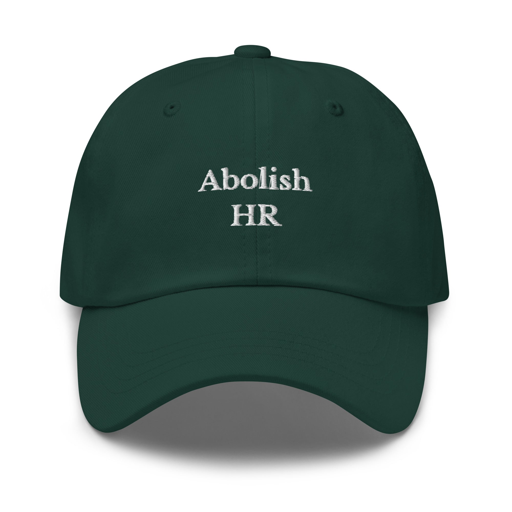 Abolish HR Cap - insiderclo