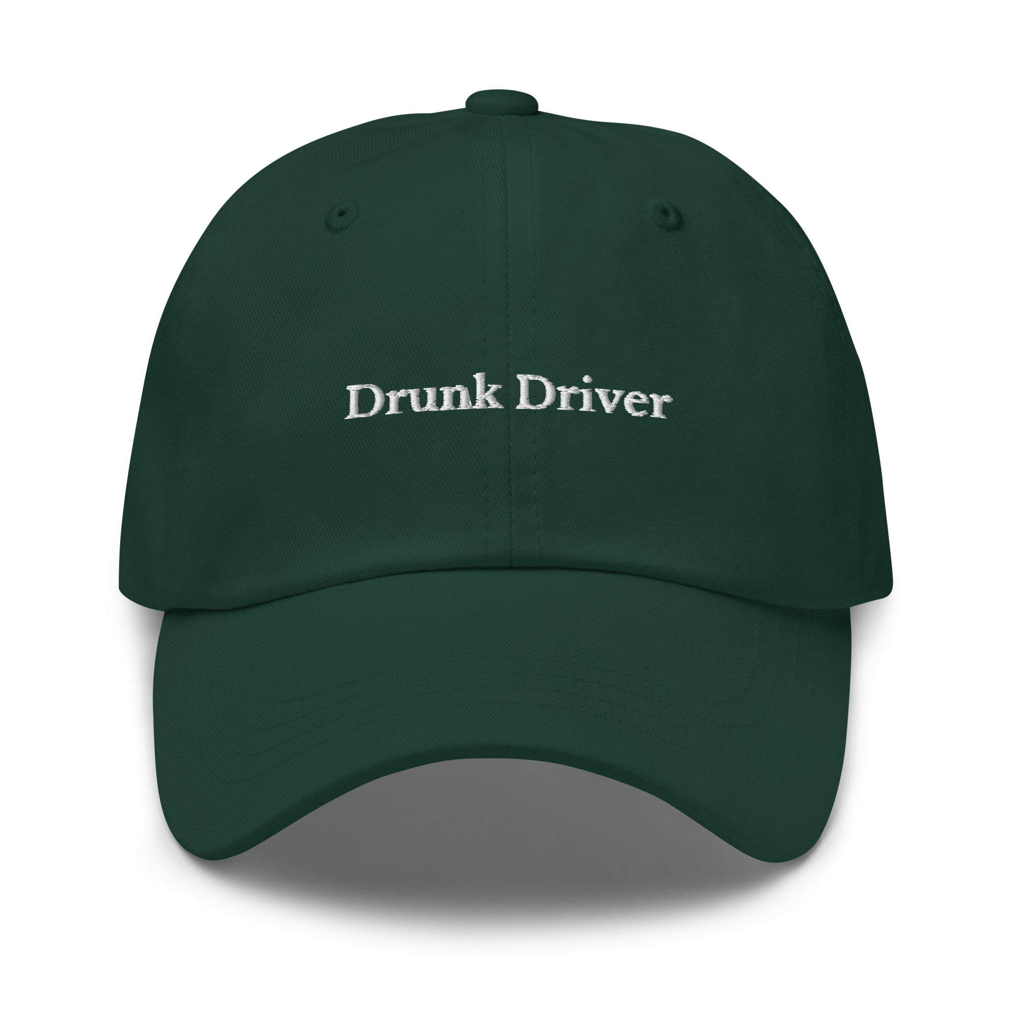 Drunk Driver Cap - insiderclo