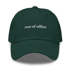 out of office cap - insiderclo