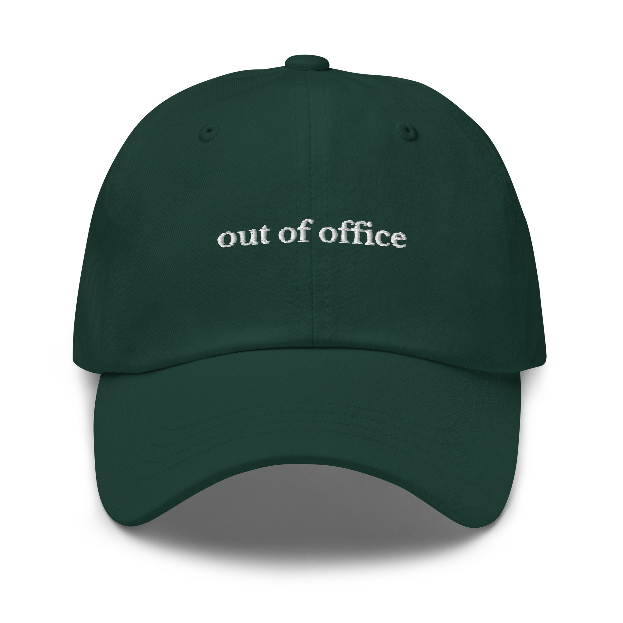 out of office cap - insiderclo