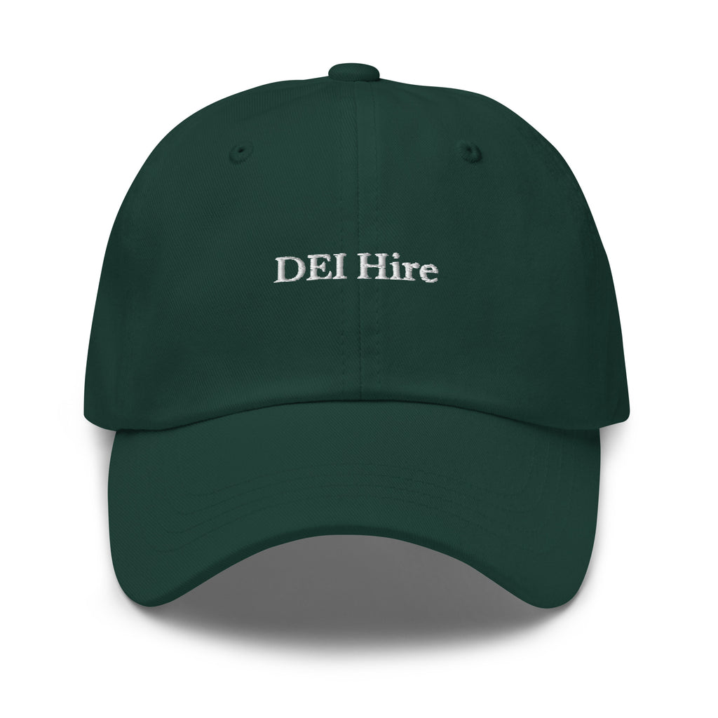 DEI Hire Cap - insiderclo
