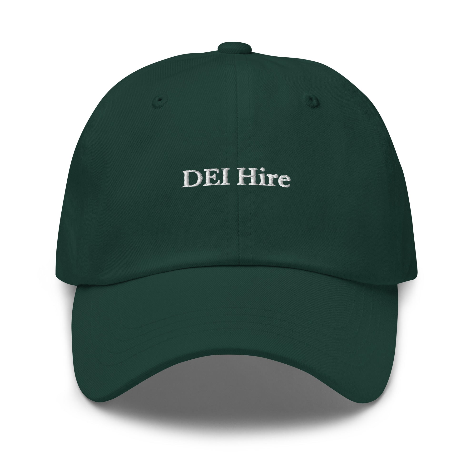 DEI Hire Cap - insiderclo