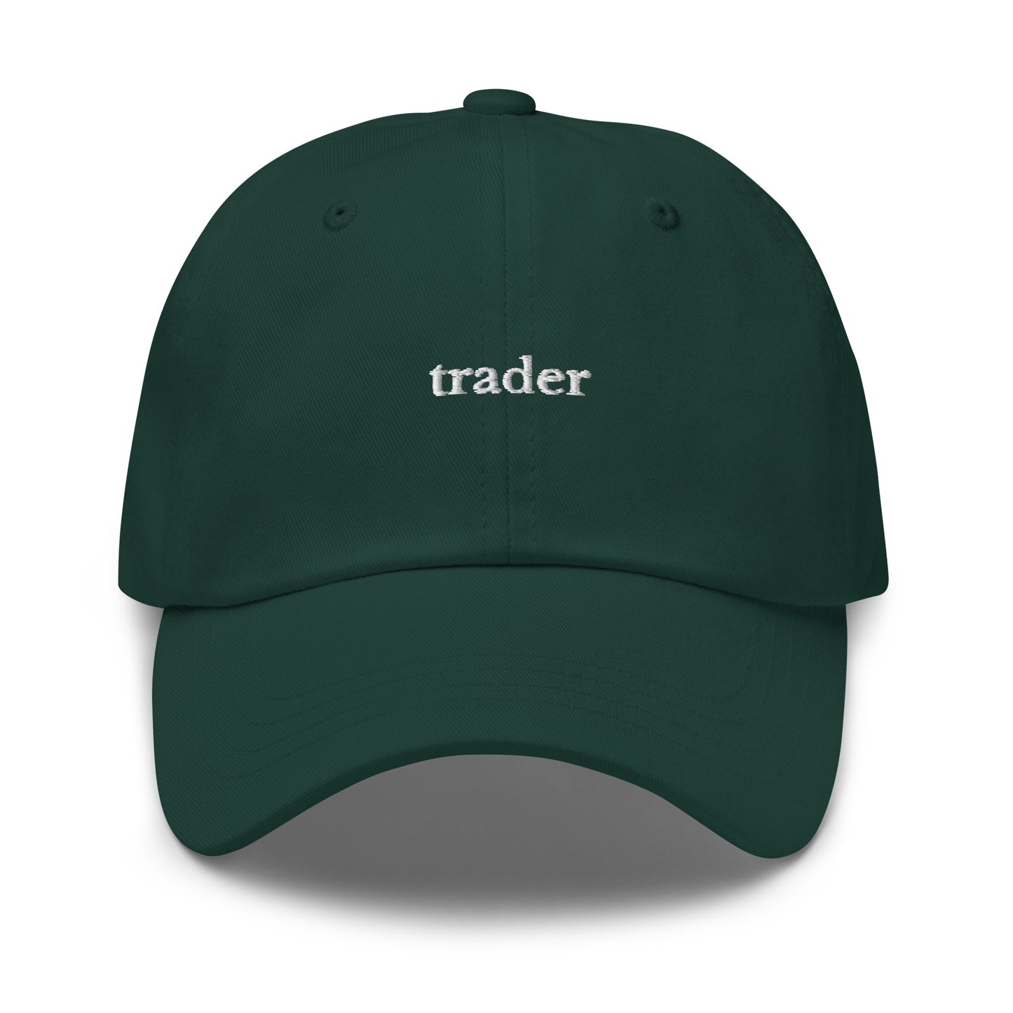 Trader Cap