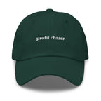 Profit Chaser Cap - insiderclo