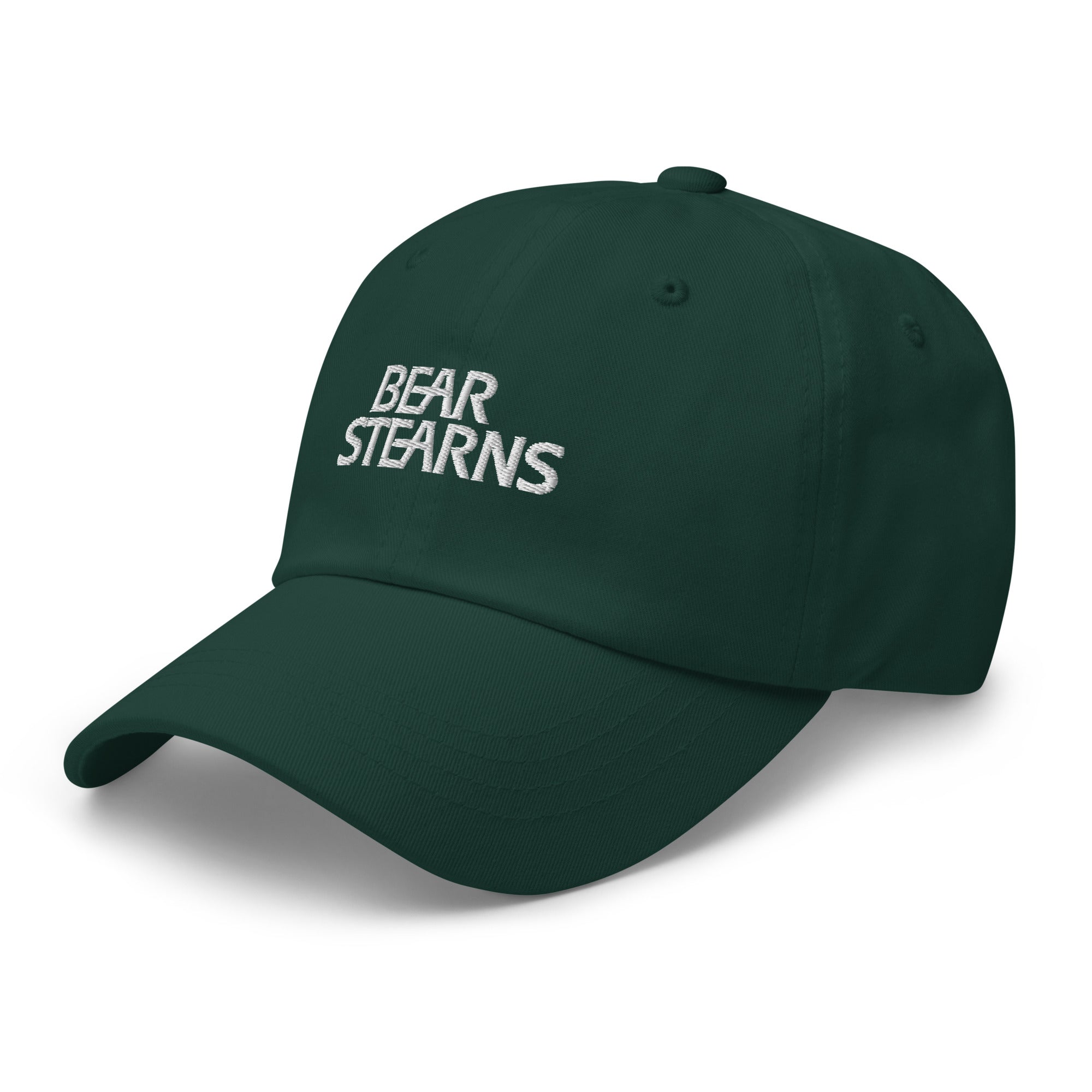 Bear Stearns Cap - insiderclo