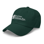 Stratton Oakmont Cap - insiderclo
