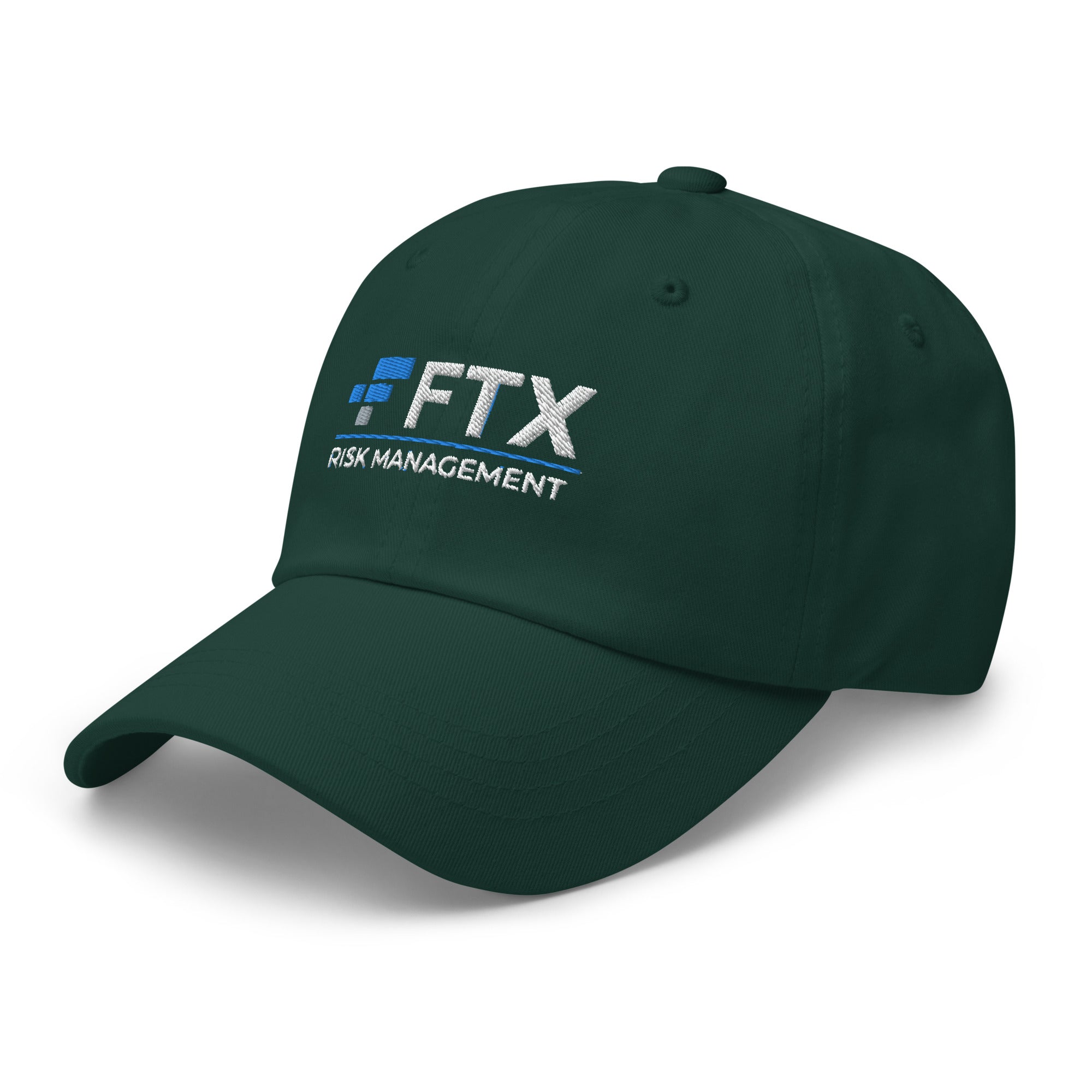 FTX Risk Cap - insiderclo