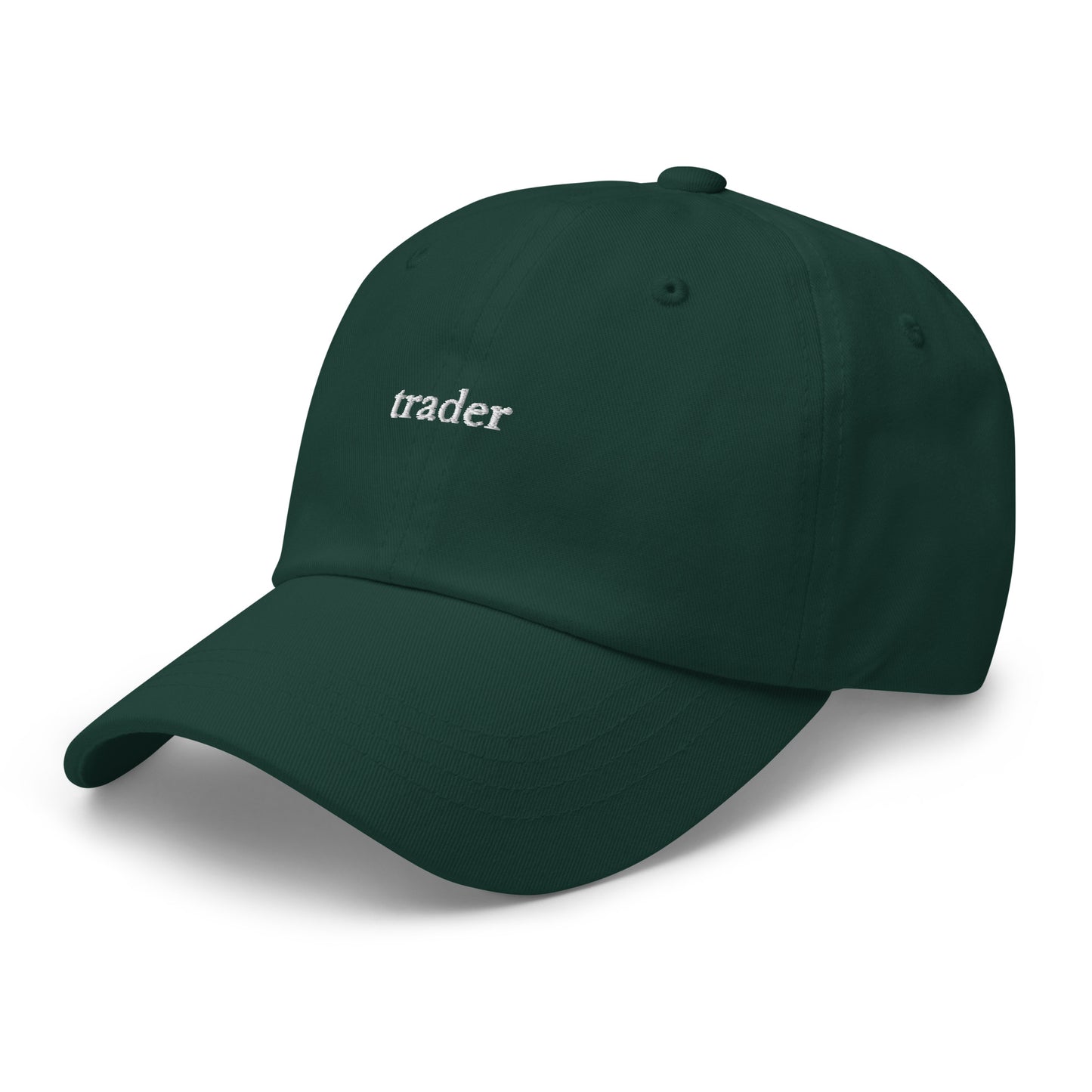 Trader Cap