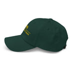 BNB Compliance Team Cap - insiderclo