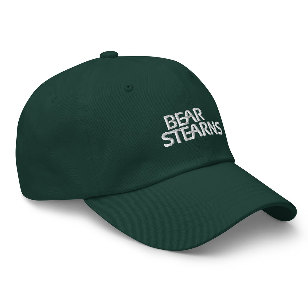 Bear Stearns Cap - insiderclo