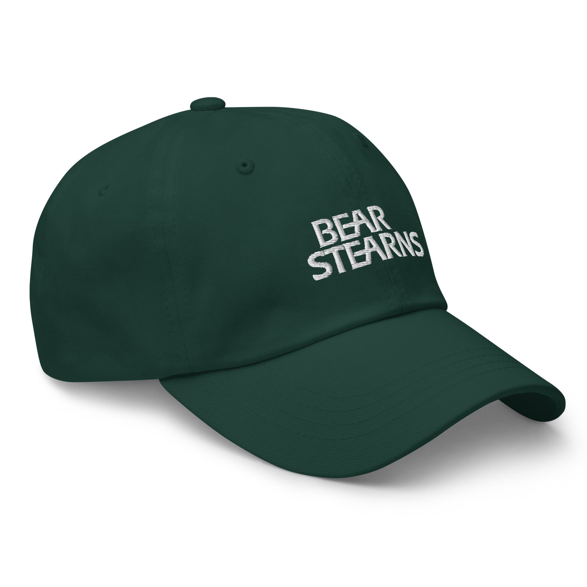 Bear Stearns Cap - insiderclo