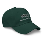 MILF Cap - insiderclo