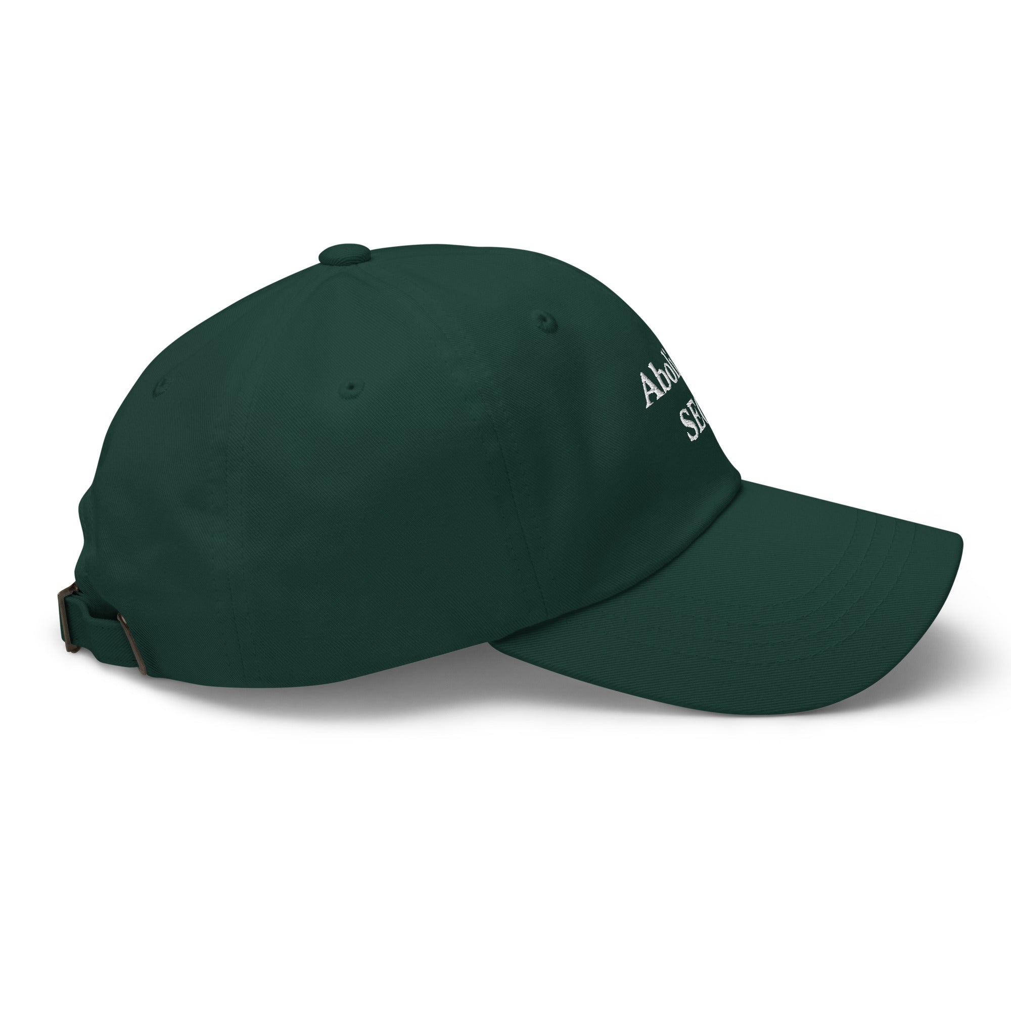 Abolish SEC Cap - insiderclo
