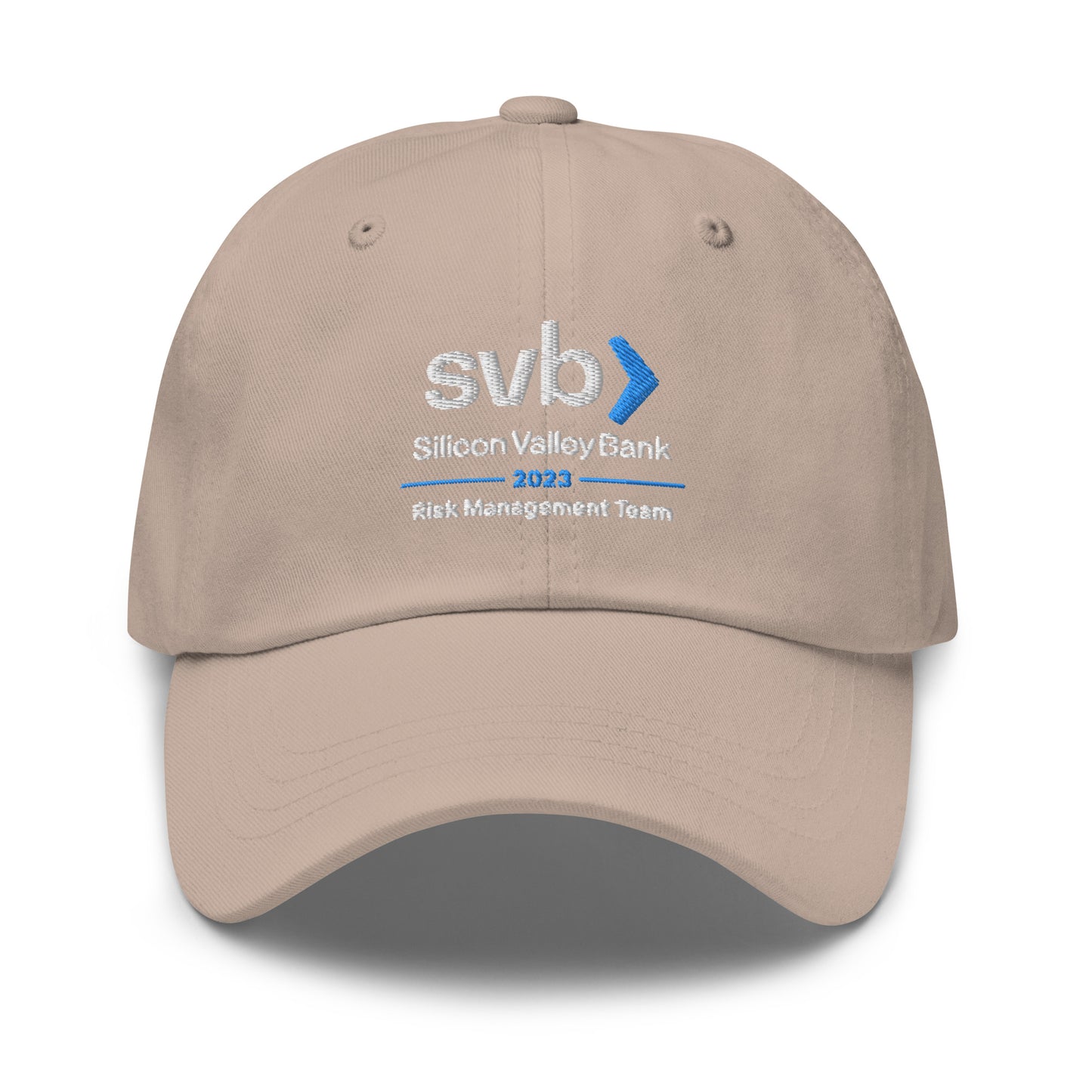 SVB Risk Cap