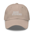 Bear Stearns Cap - insiderclo