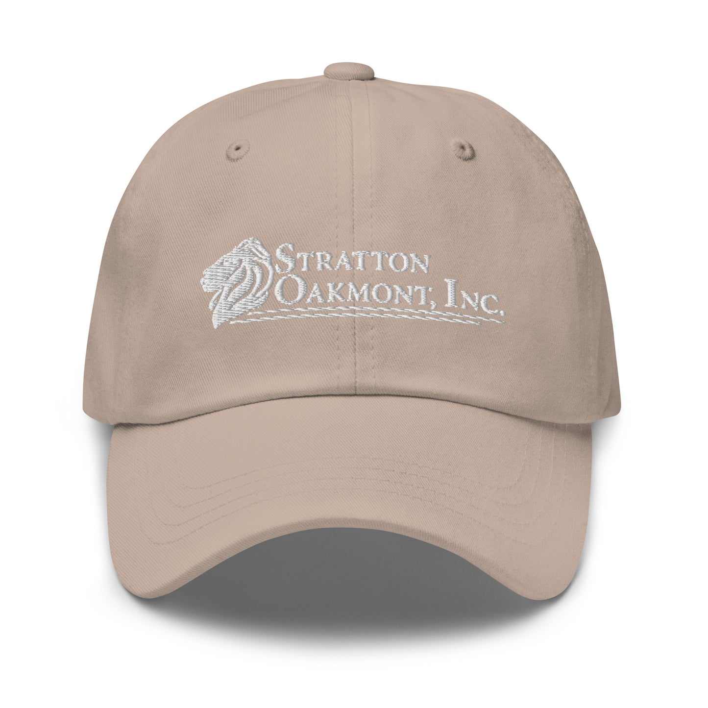 Stratton Oakmont Cap