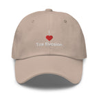 I <3 Tax Evasion Cap - insiderclo
