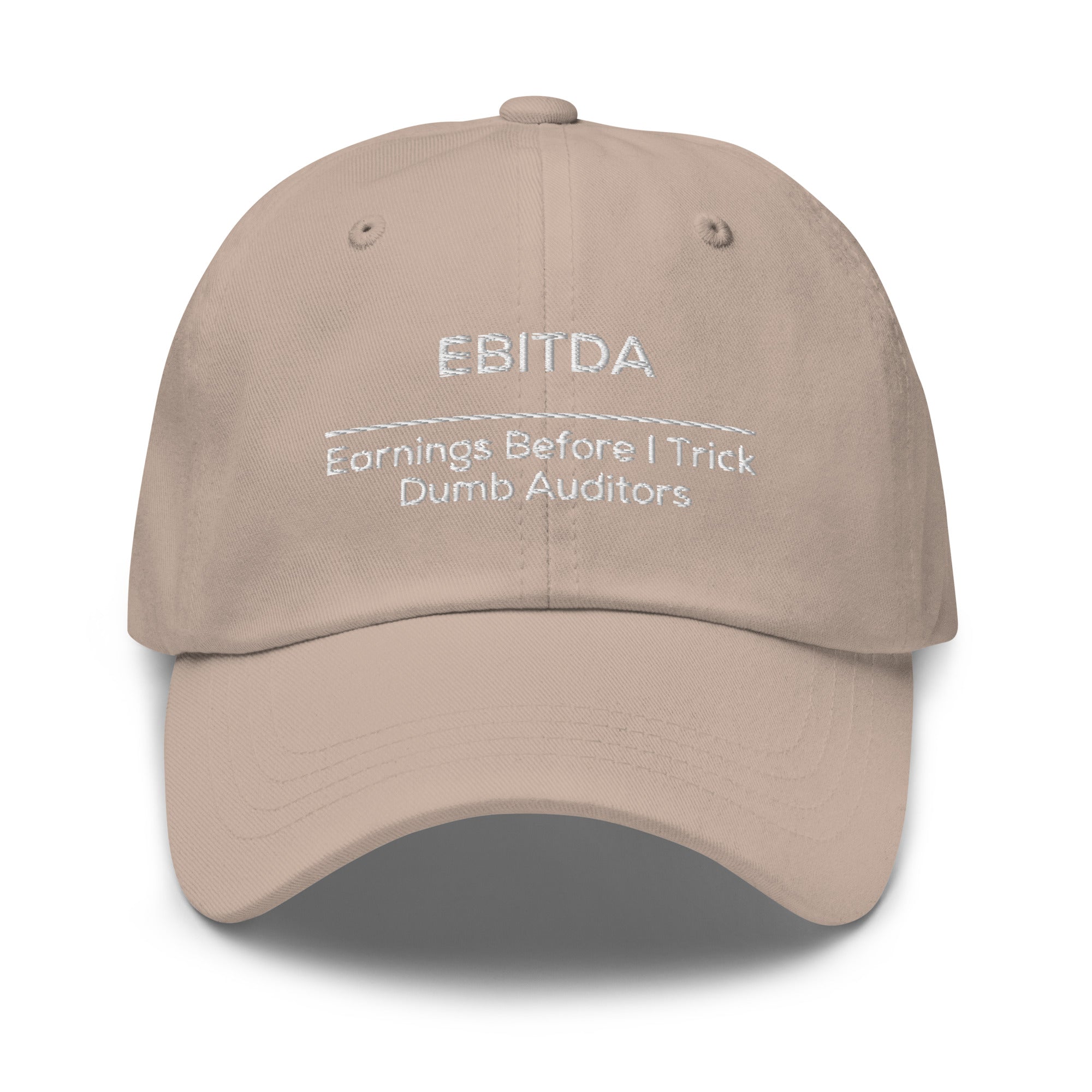 EBITDA Cap - insiderclo