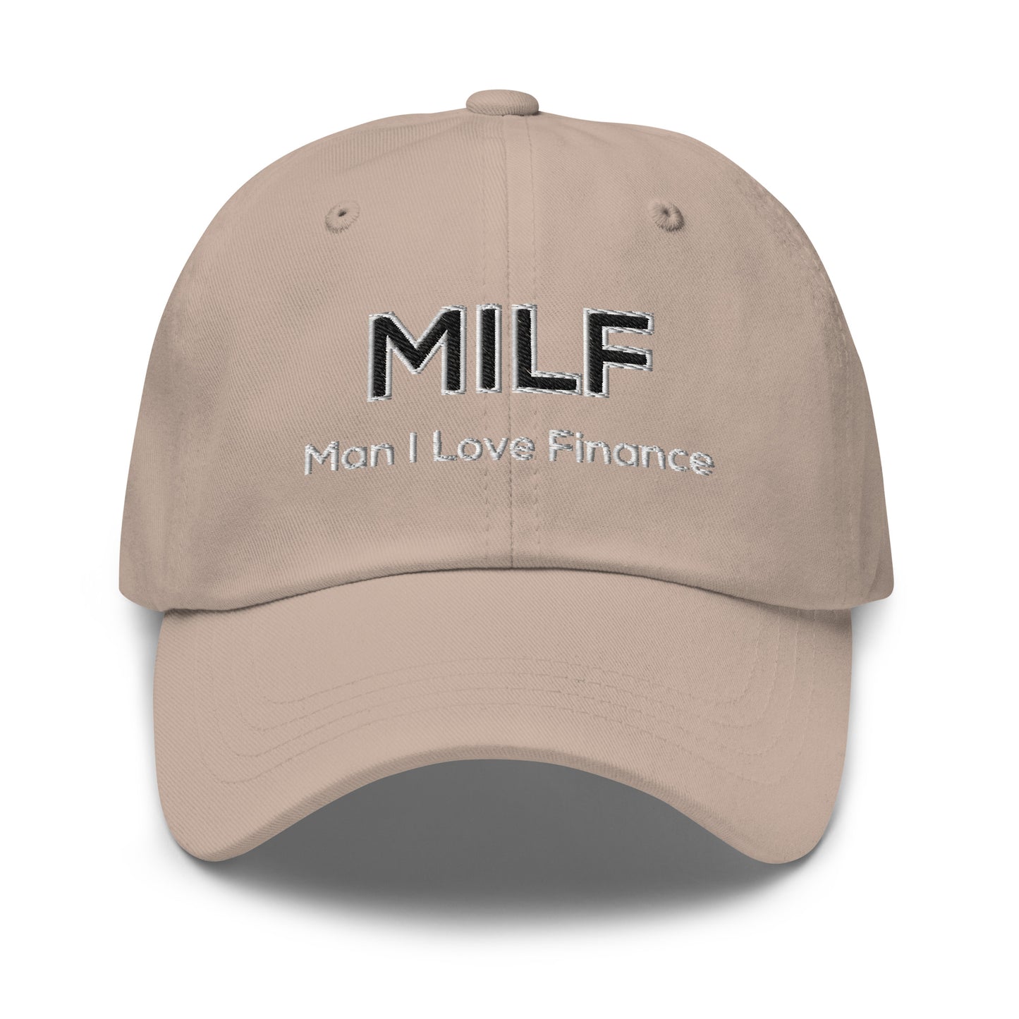 MILF Cap