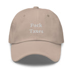 Fuck Taxes Cap - insiderclo