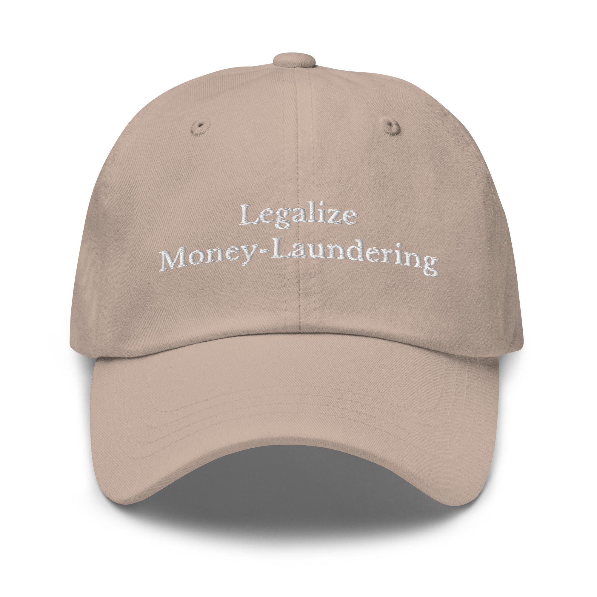 Legalize ML Cap - insiderclo