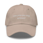 Can you see my screen Cap - insiderclo