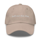 Sell me this Hat - insiderclo