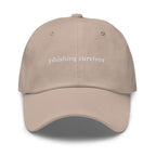 phishing survivor cap - insiderclo