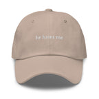 hr hates me cap - insiderclo