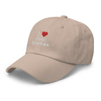 I <3 Ponzis Cap - insiderclo