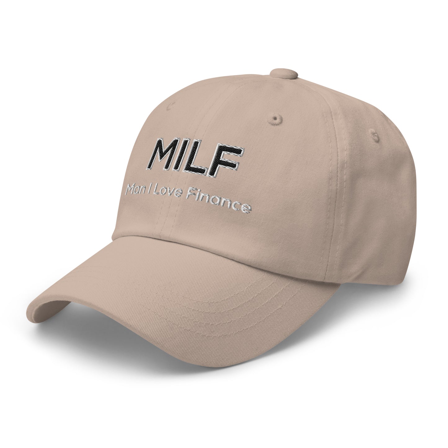 MILF Cap