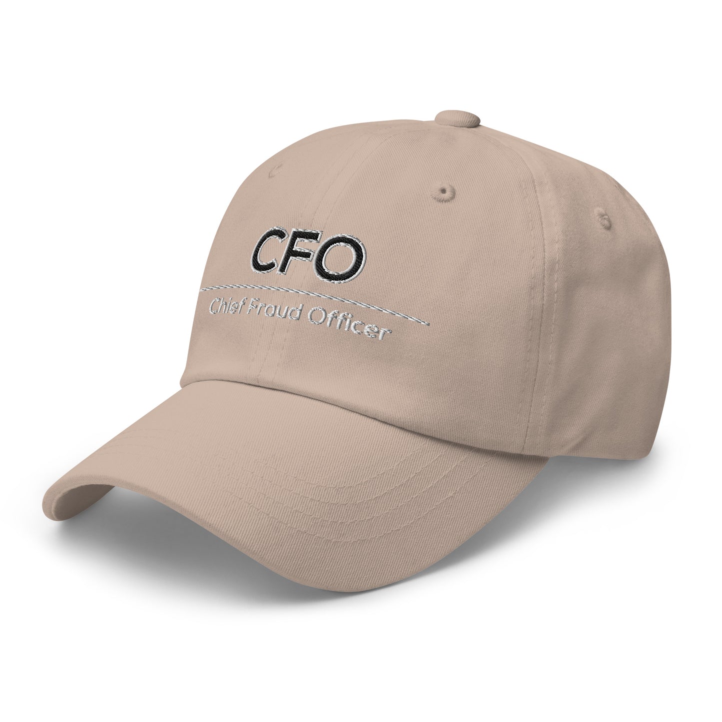 CFO Cap