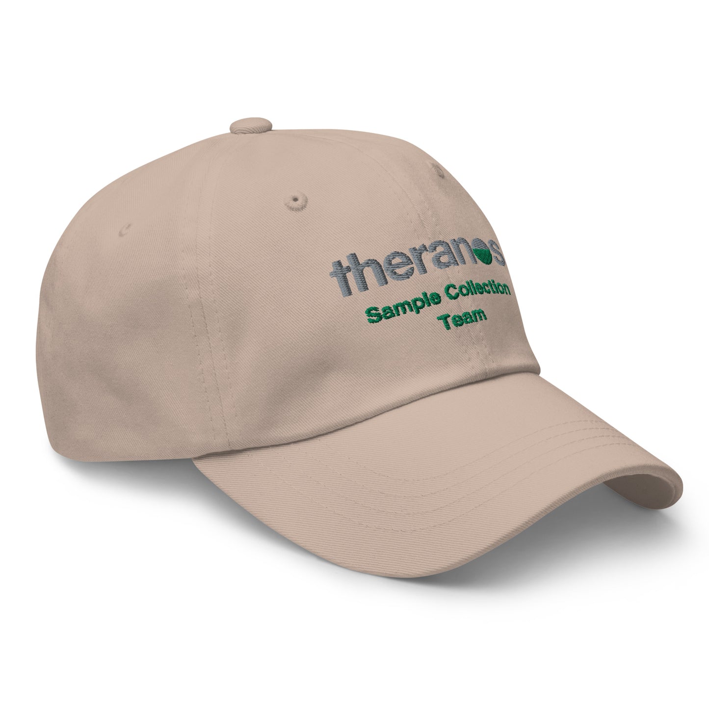 Theranos SCT Cap