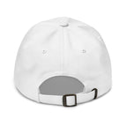 White Collar Criminal Cap - insiderclo