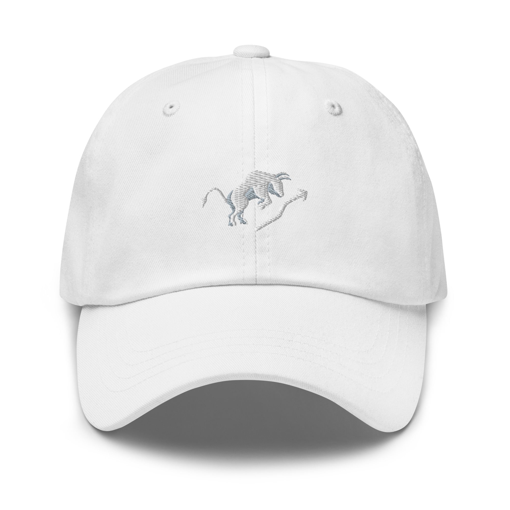 Bull Cap - insiderclo