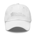 Stratton Oakmont Cap - insiderclo