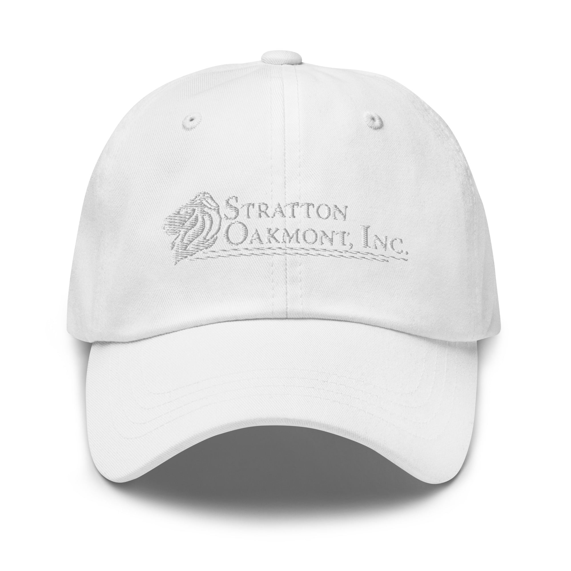 Stratton Oakmont Cap - insiderclo