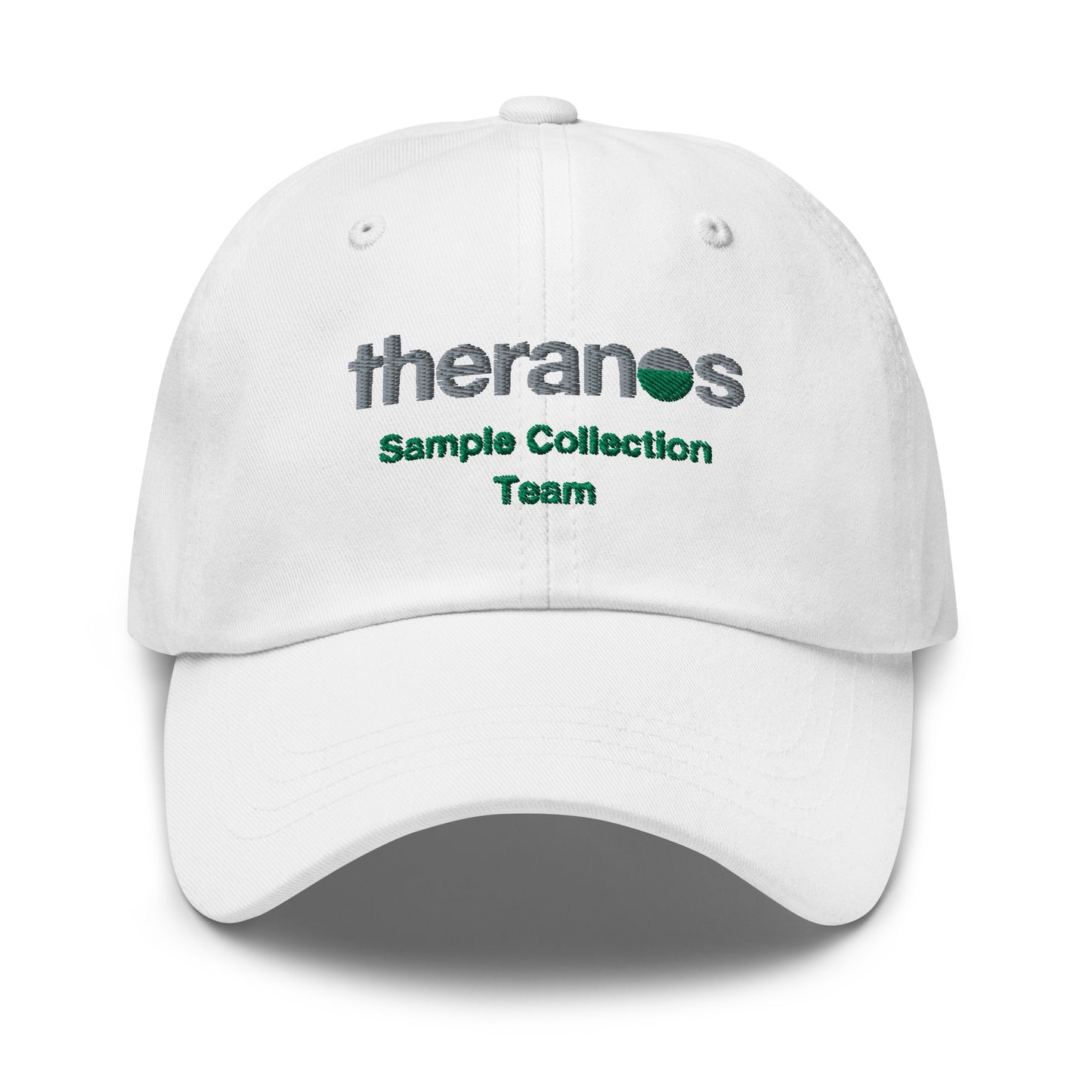 Theranos SCT Cap