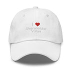 I <3 Maximise Shareholder Cap - insiderclo