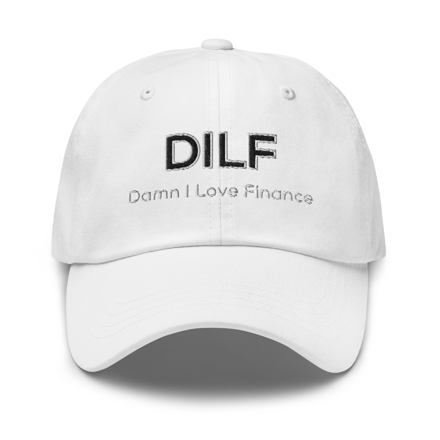 DILF Cap