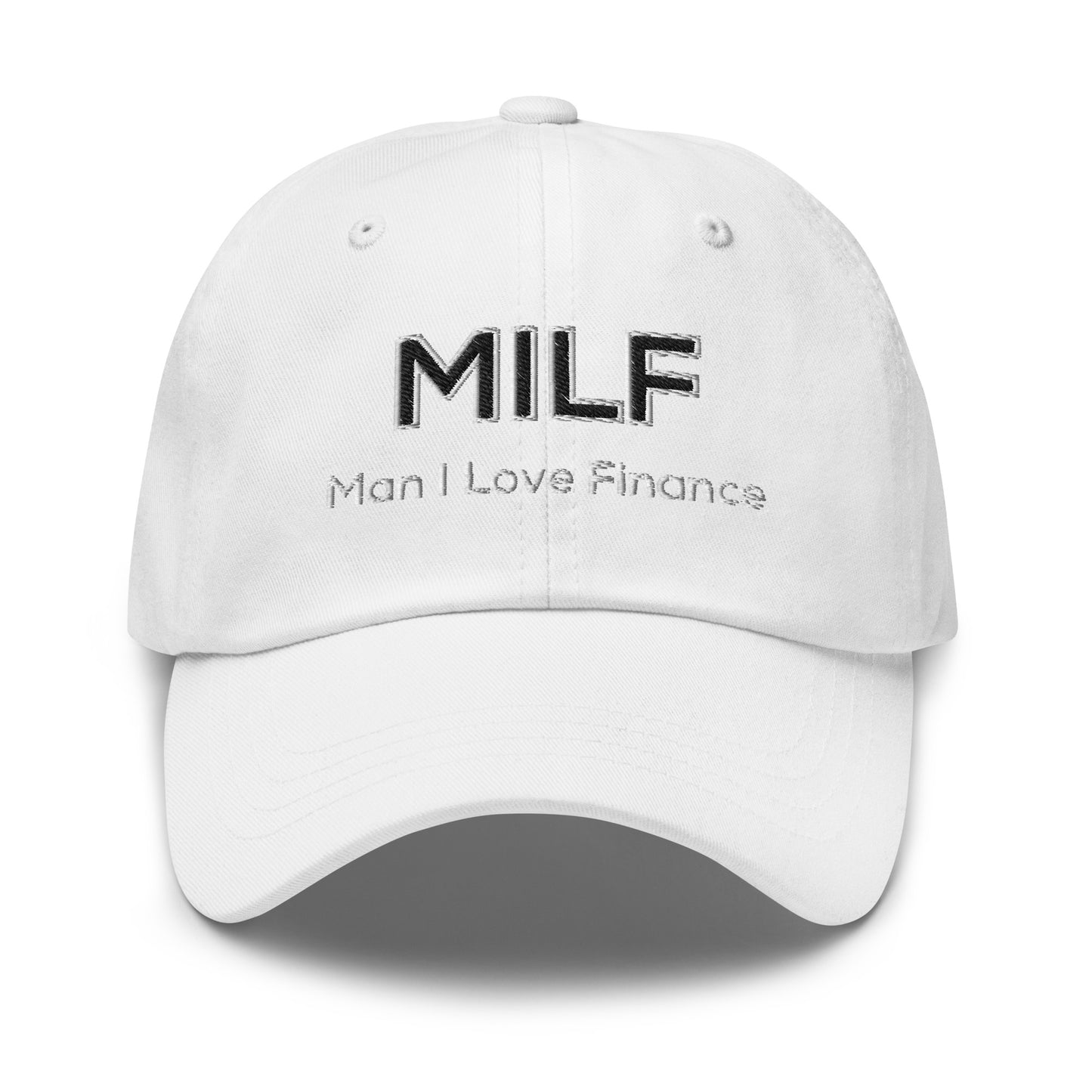 MILF Cap