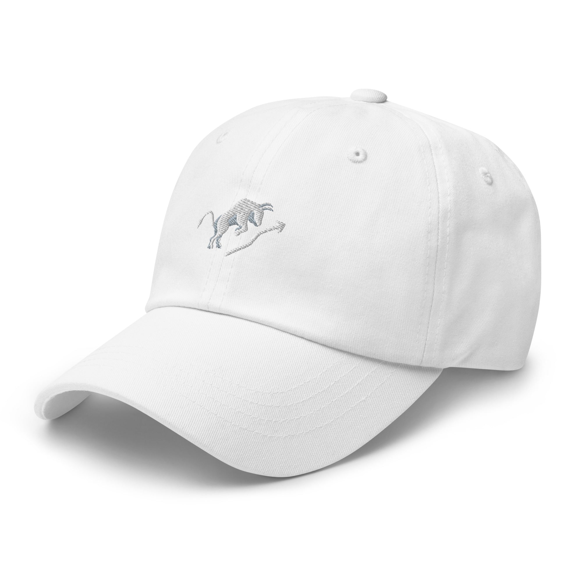 Bull Cap - insiderclo