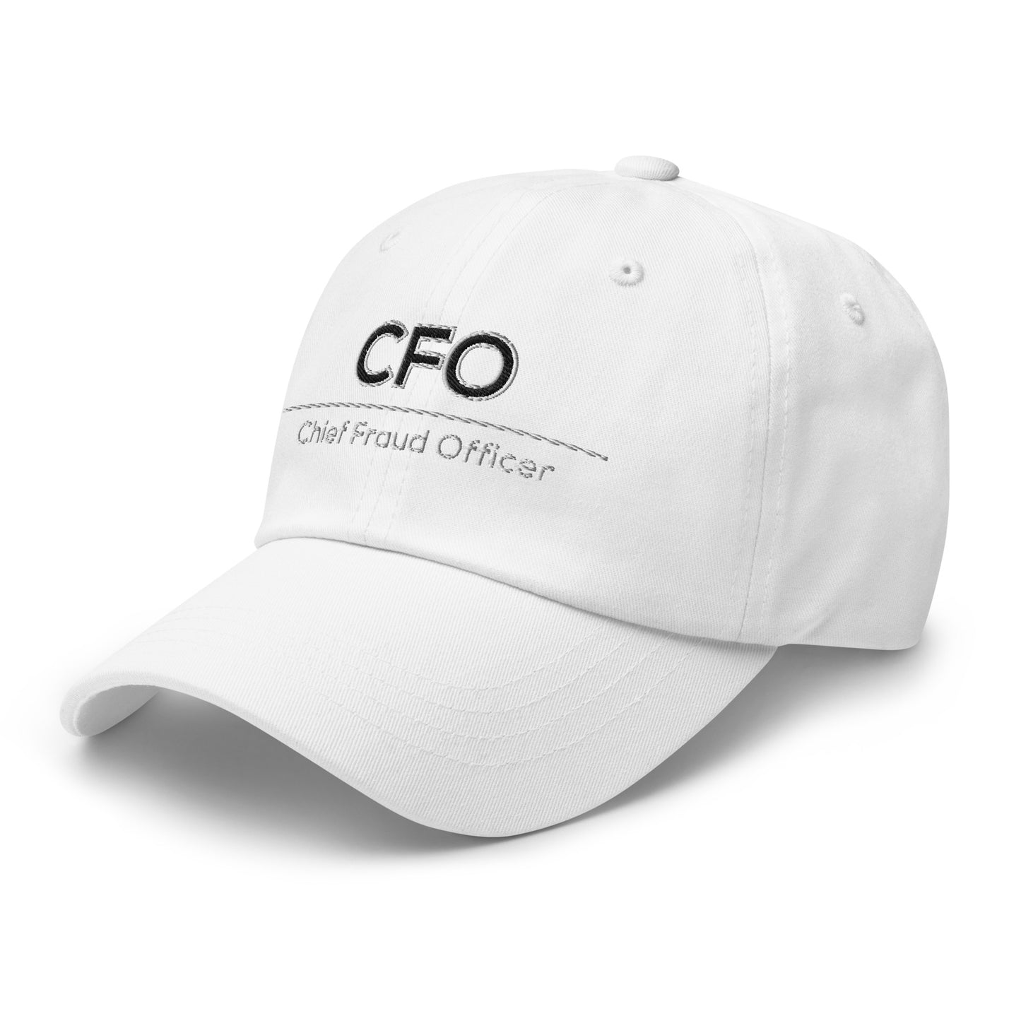 CFO Cap