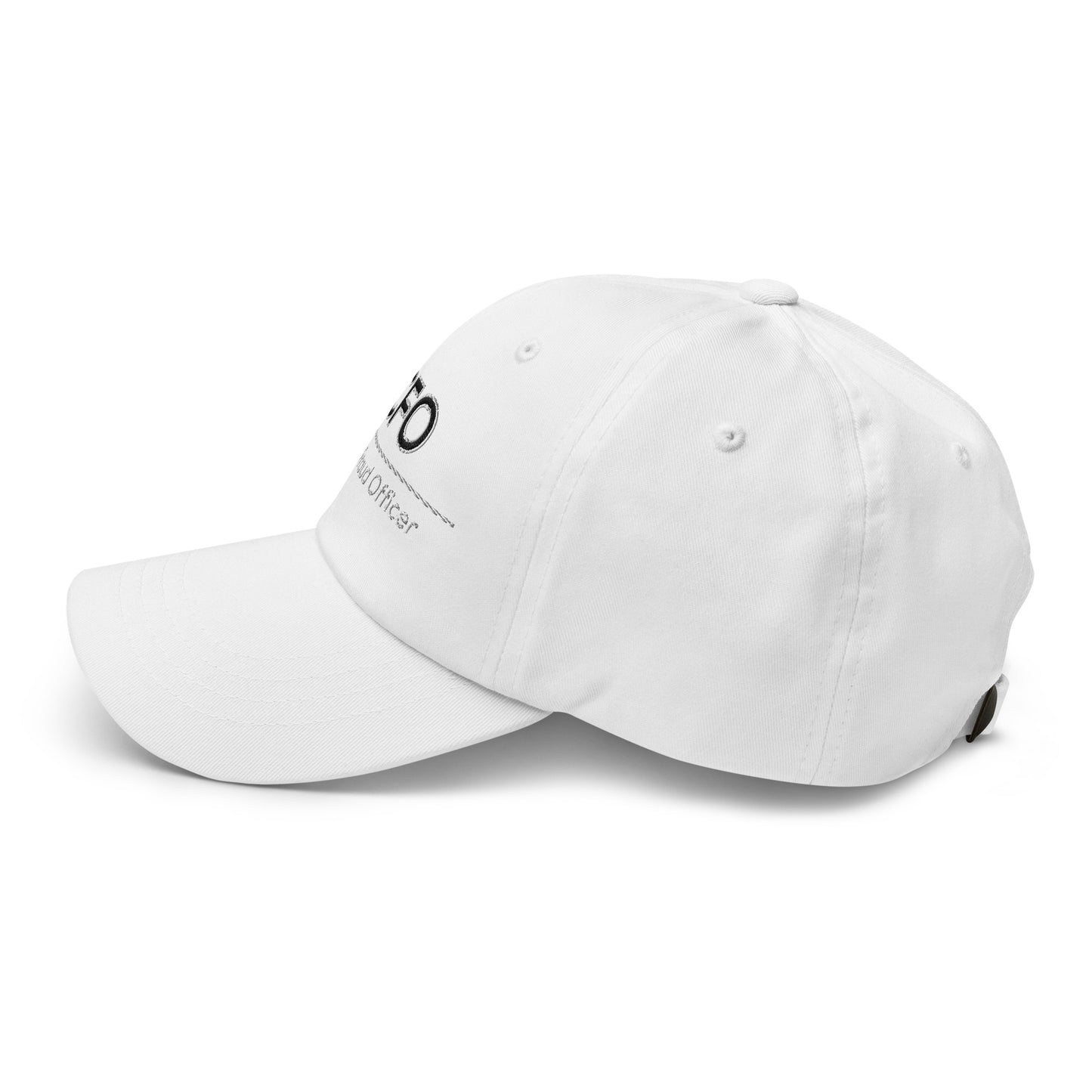 CFO Cap