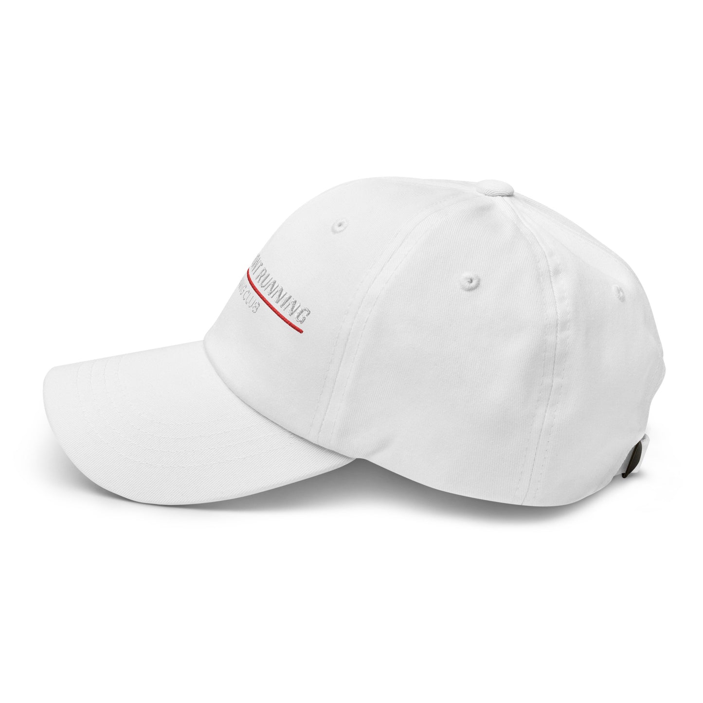 Front Running Running Club Cap