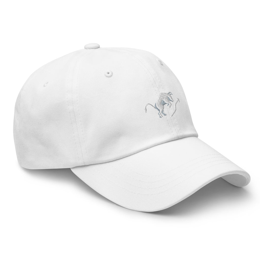 Bull Cap - insiderclo
