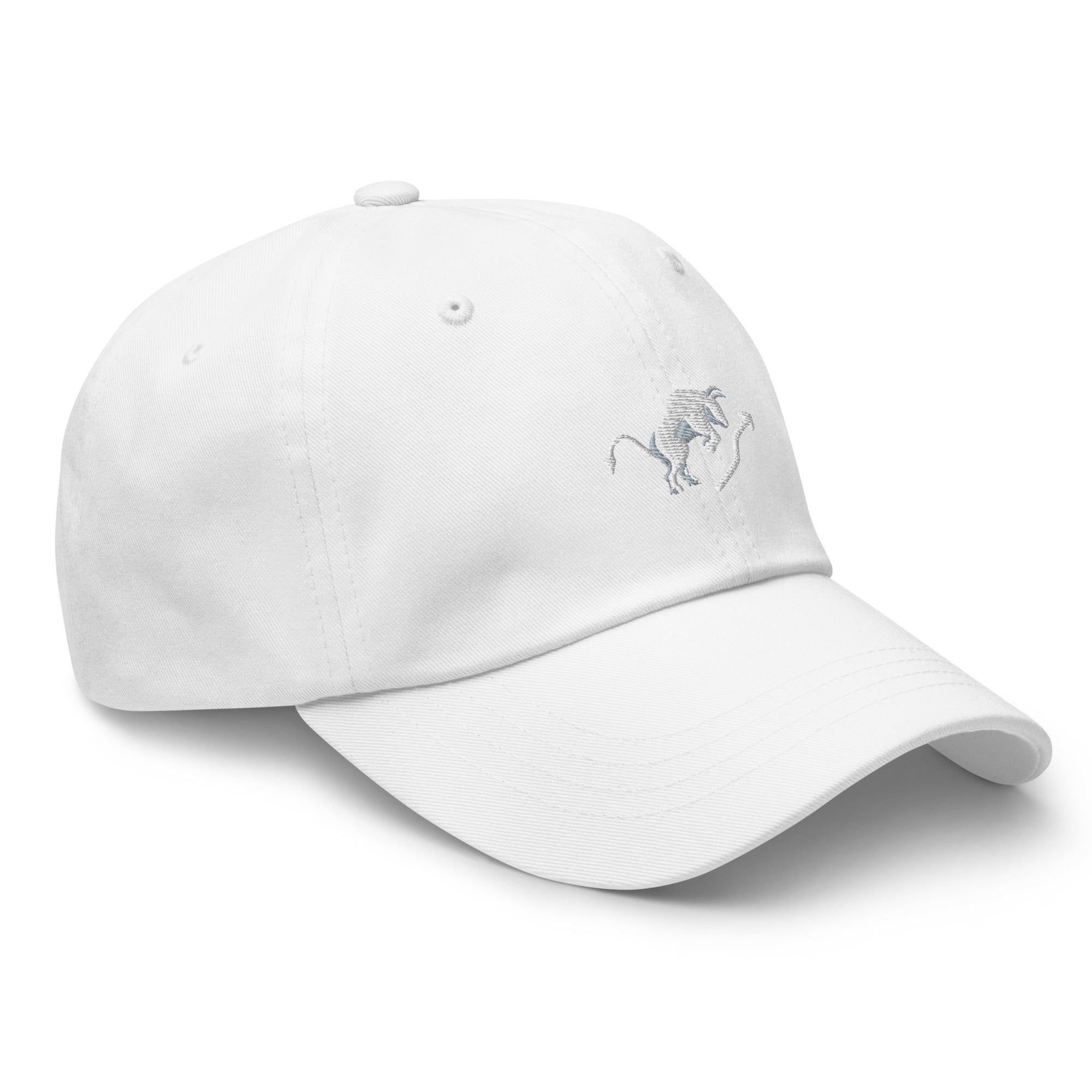 Bull Cap - insiderclo