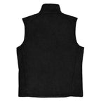 Columbia 'CS Risk' Fleece Vest - insiderclo