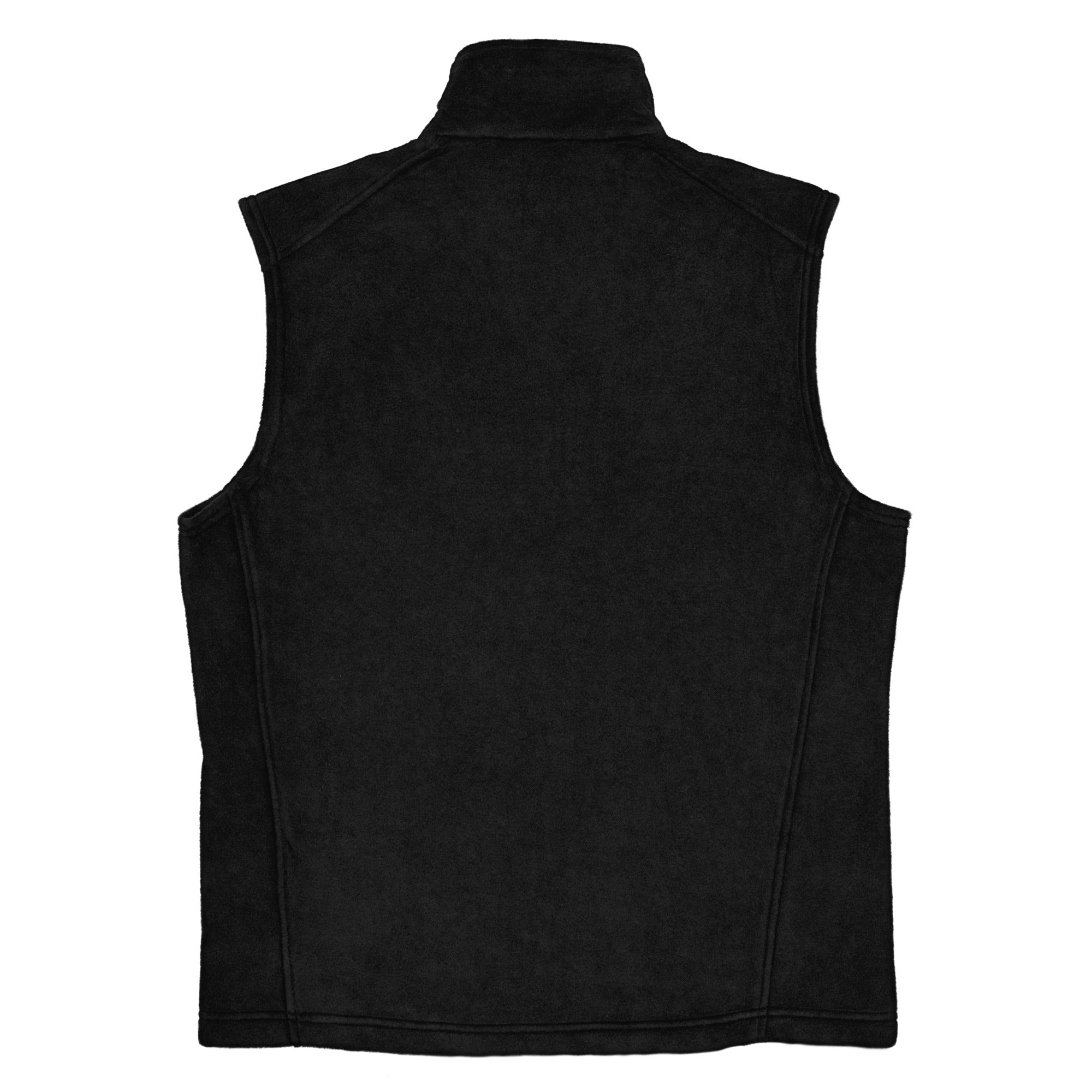 Columbia 'CS Risk' Fleece Vest - insiderclo